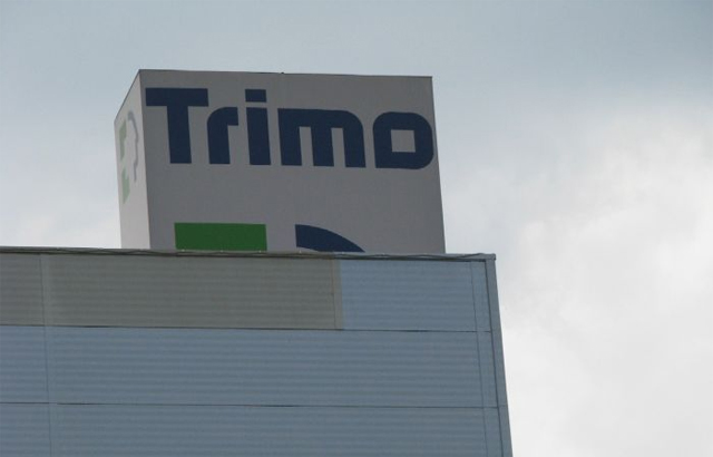 „Inova“ kupila „Trimo“