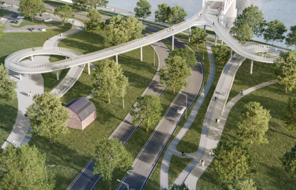 Novi koncept uređenja Petrovaradina: Fokus na turizmu, kulturi i prirodi