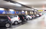 Izgradnja "Fast park" garaže na Sinđelićevom trgu u Nišu