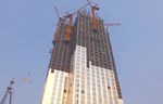 Najviši prefabrikovani neboder na svetu završen u Kini (video)