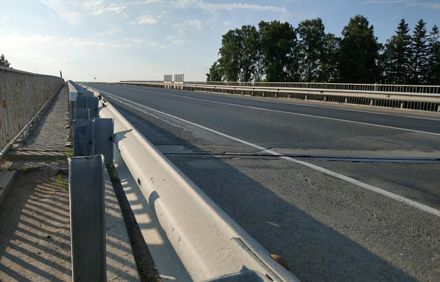 Novi Sad dobija most od 2,4km