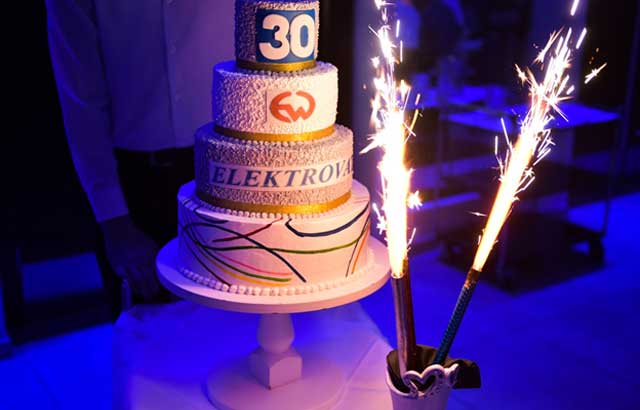 Elektrovat i posle trideset godina postojanja