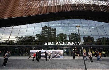 Stanica Beograd centar će prokišnjavati do 2025.