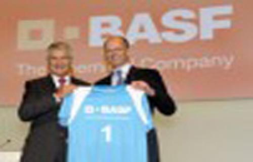BASF dobio novo rukovodstvo