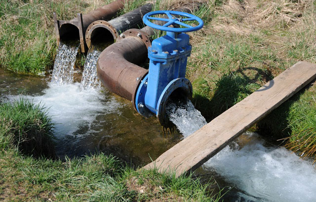 Rekonstrukcija kanalske mreže