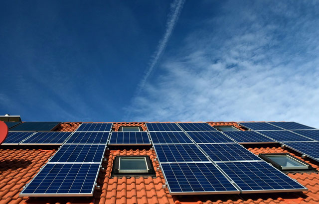 Koliko električne energije možemo da proizvedemo na našim krovovima?