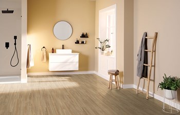 NatureSense Aqua i Aqua+: Pouzdana zaštita od vode u svim prostorima