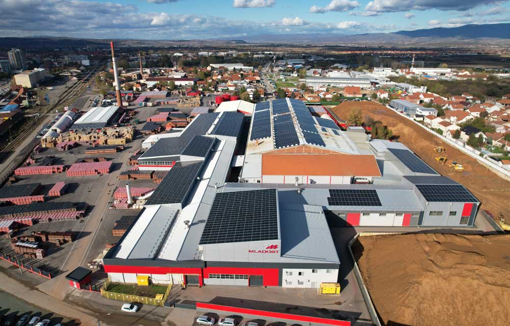 IGM Mladost generalni sponzor Sajma građevinarstva