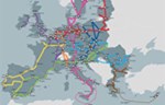 Biće i našeg koridora na mapi EU