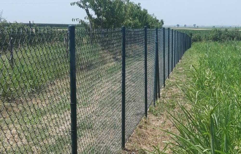 Kako izabrati žicu za ogradu - vrste, razlike i praktične primene