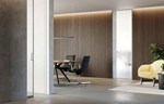 Eclisse Syntesis Staklo & aluminijum u KALCER ponudi