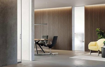 Eclisse Syntesis Staklo & aluminijum u KALCER ponudi