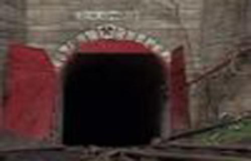 Iskopan tunel do značajnih rezervi rude