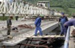 Brže do Bugarske preko novog mosta na Dragovištici