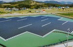 Završena izgradnja dve plutajuće mega-solarne elektrane u Japanu (video)