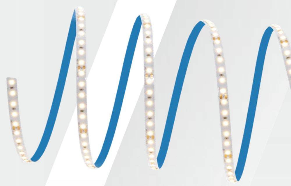 Svetlo koje prati vašu maštu: Nisko treperenje, visok komfor