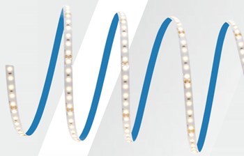 Svetlo koje prati vašu maštu: Nisko treperenje, visok komfor