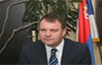 Pirot: Mirović uručio rešenja za sredstva za devet opština (video)