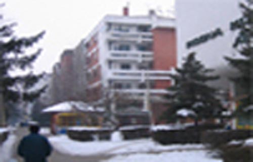 Besplatna legalizacija za pomoćne objekte