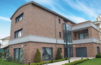 Pametan izbor za investitore: Top modeli fasadnih cigli