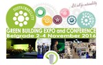 Sesije na Sajmu i konferenciji zelene gradnje