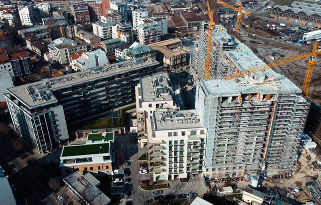 Novi proizvodi za novu kulturu gradnje - BEOUNO