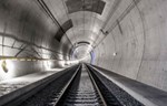 Otvoren tunel Kaneri - Železnicom od severne Evrope do Mediterana