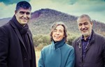 Španski trio dobitnik prestižne Pricker nagrade za arhitekturu