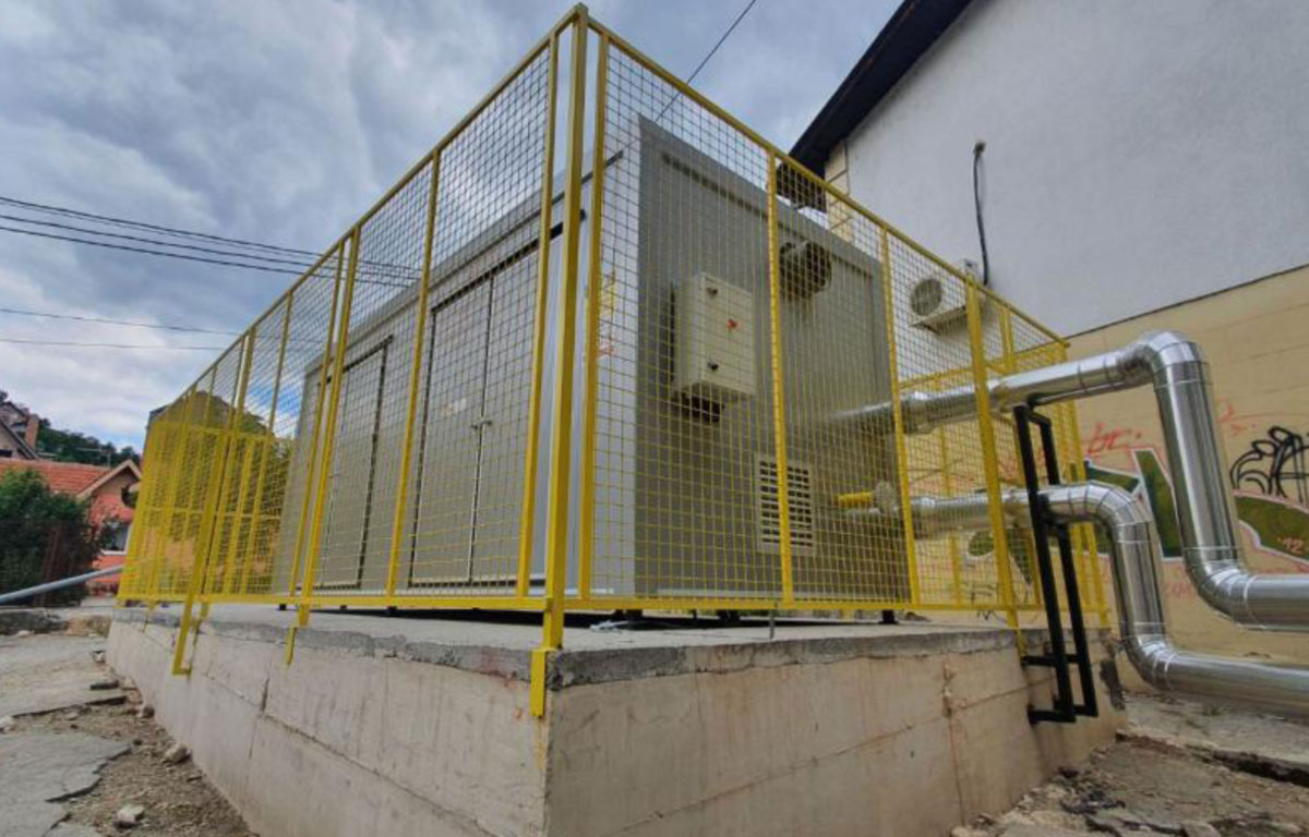 Weishaupt oprema u funkciji dugoročne energetske efikasnosti