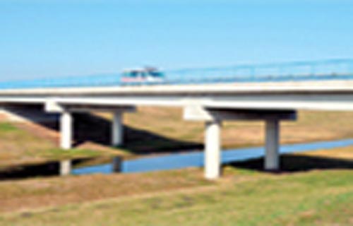 Plandište: Umesto 34, most platili 57 miliona dinara