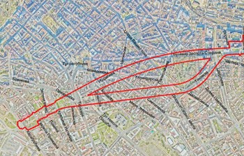 Novi tunel u Beogradu do 2030: Zbog gradnje se raseljava oko 50 domaćinstava
