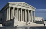Vrhovni sud SAD zatvorio ulazne stepenice iz "bezbednosnih razloga"