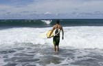 Britanija gradi veštačko jezero za surfovanje