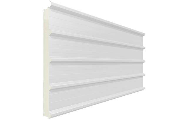 Novo u TRIMO Inženjeringu - PUR Light paneli