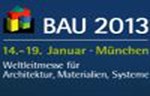 Sajam građevinarstva BAU u Minhenu od 14-19.januara