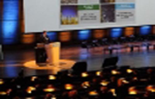 Međunarodna godina hemije 2011. podržana od strane BASF-a
