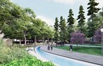 Raspisan tender za projektovanje i gradnju Linijskog parka u Beogradu
