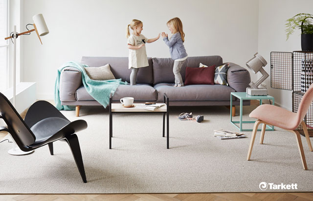 Tarkett proizvodi sa Cradle to cradle® sertifikatom