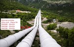 Meris realizovao merenje protoka vode na HE Perućica