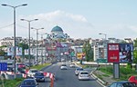 Beograd će imati 322 "pametne" raskrsnice