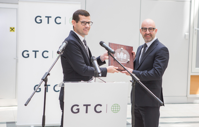GTC House nagrađena prstižnim GOLD LEED sertifikatom