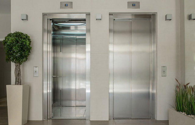 Prosečna starost prestoničkih liftova 41 godina