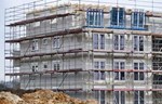 Rast građevinske industrije: U avgustu izdato 12% više građevinskih dozvola nego prošle godine