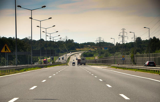 Do 2020. planira se izgradnja dve trećine auto-puta na Koridoru Vc