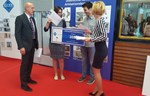 VEKA na Međunarodnom sajmu građevinarstva u Beogradu dodelila nagrade studentima arhitekture koji su pobedili na konkursu