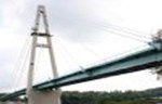 Mostom preko Dunava do Rumunije