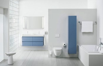 PRO X kolekcija odgovara izazovima modernog projektovanja kupatila