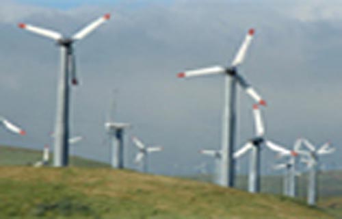 Izgradnja vetroparka u Plandištu