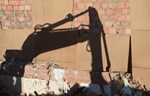Nelegalna "najuža" zgrada u Beogradu biće srušena