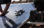 Ćuprija raspisala poziv firmama za ugradnju solarnih panela na privatnim kućama